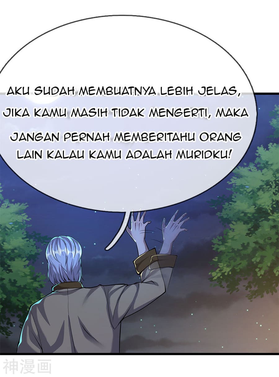 Medical Martial Arts Chapter 151 Gambar 7